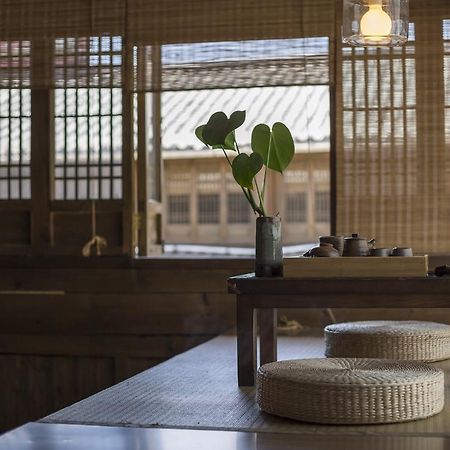 Nirvana Villa Lijiang  Dış mekan fotoğraf
