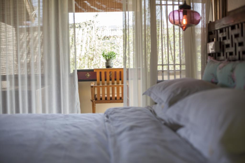 Nirvana Villa Lijiang  Dış mekan fotoğraf