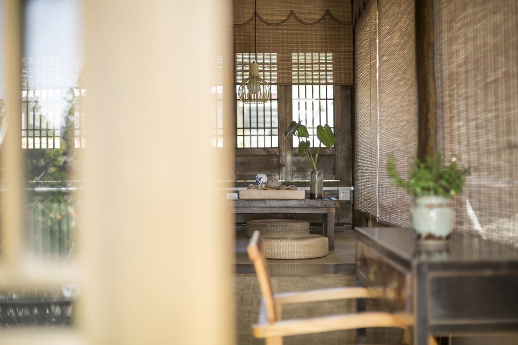 Nirvana Villa Lijiang  Dış mekan fotoğraf