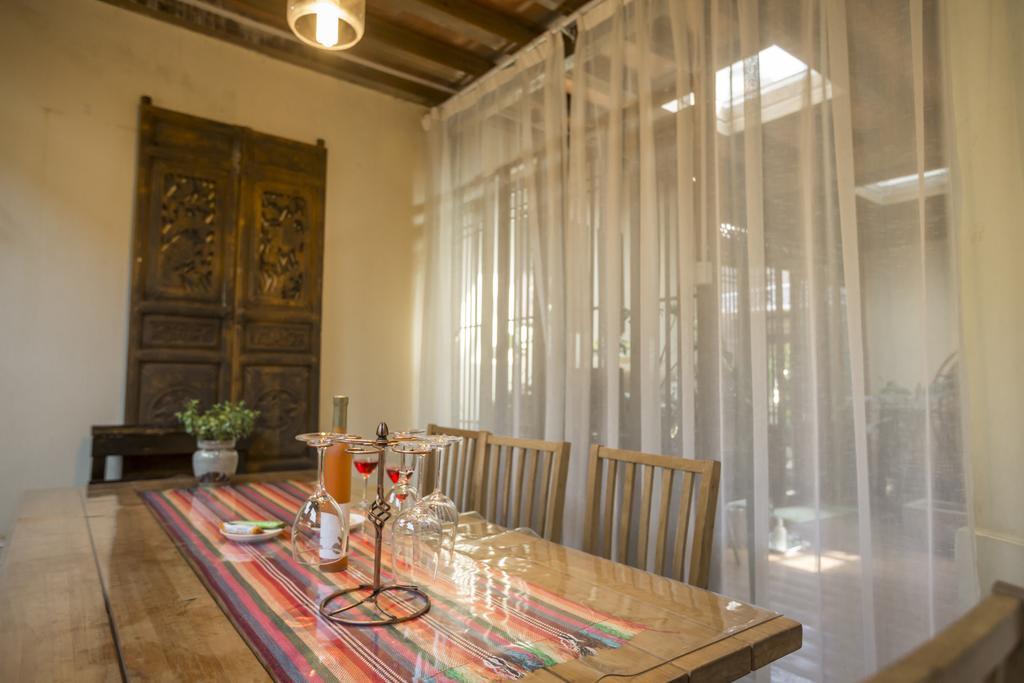 Nirvana Villa Lijiang  Dış mekan fotoğraf