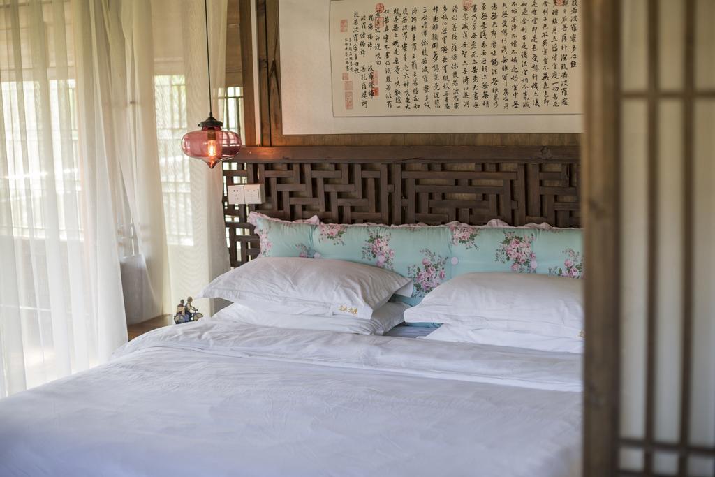 Nirvana Villa Lijiang  Dış mekan fotoğraf