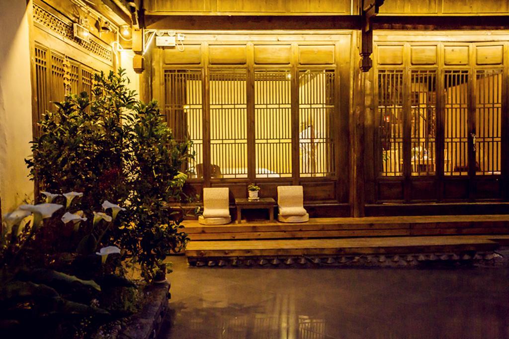 Nirvana Villa Lijiang  Dış mekan fotoğraf